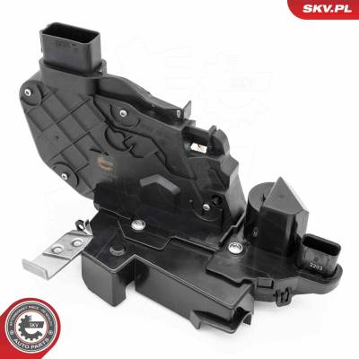 Zámek dveří ESEN SKV 60SKV161