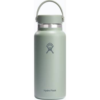 Hydro Flask Термобутилка Hydro Flask Wide Flex Cap 945 ml agave