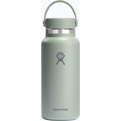 Hydro Flask Термобутилка Hydro Flask Wide Flex Cap 945 ml agave