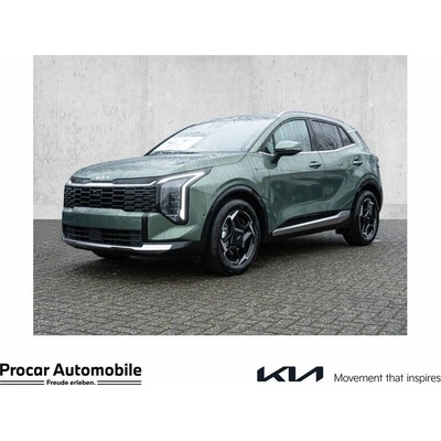 Kia Sportage 1.6 Spirit 110 kW