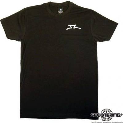 Ao T-shirt Ao Thirsty Black