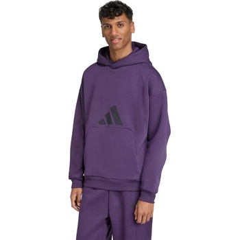 Adidas sportswear Суитшърт Future Icons 3 Bar Logo Hoodie