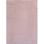 Ayyildiz Светлорозов килим подходящ за пране 60x100 cm Joy 1400 - Ayyildiz Carpets (JOY601001400ROSE)