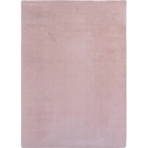 Ayyildiz Светлорозов килим подходящ за пране 60x100 cm Joy 1400 - Ayyildiz Carpets (JOY601001400ROSE)