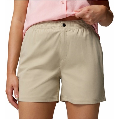 Columbia Cedar Crest Short béžová