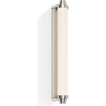 DECOR WALTHER Аплик Vienna 60 см никел (0335330)