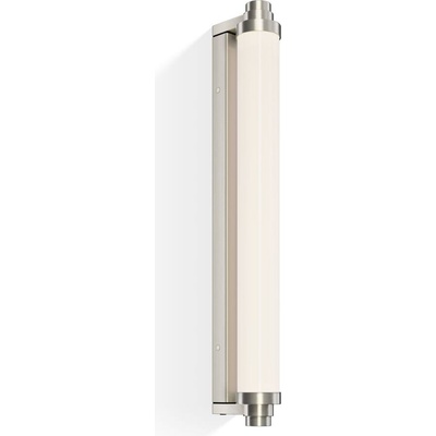 DECOR WALTHER Аплик Vienna 60 см никел (0335330)