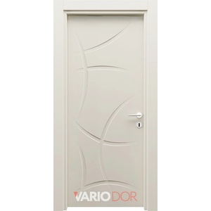 VarioDor Интериорна врата Vivo Soft Grey (цена без монтаж)