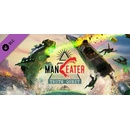 Maneater: Truth Quest