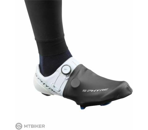 Shimano S-PHYRE TOE čierna