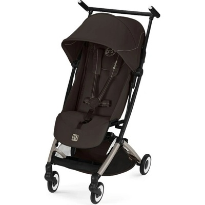 Cybex Libelle Gold Chocolate Brown 2026