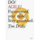 Do Agile
