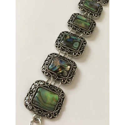 Fashion Jewelry náramek perlet'ový 2-bn436