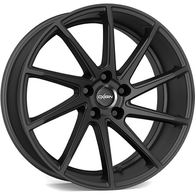 OXIGIN 20 8,5x19 5x112 ET40 matt black