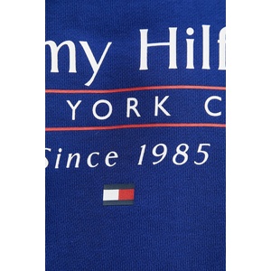 Tommy Hilfiger Памучен суичър (MW0MW38672)