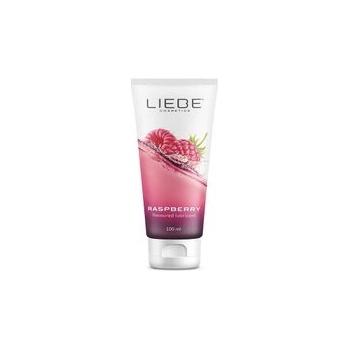Dildos assorted Liebe Lubricant Raspberry 100 ml (P24708)