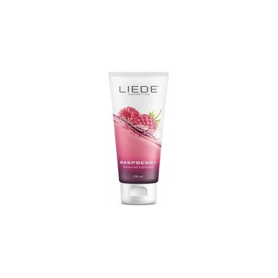 Dildos assorted Liebe Lubricant Raspberry 100 ml (P24708)