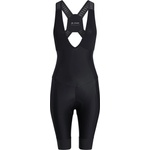 Vaude Дамски клин за колоездене Vaude Women's Furka Bib Tights II Cycling bottoms - Black - размер 42 (EU) (155-2289-0114)