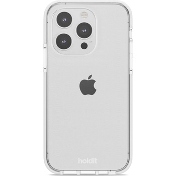 Image 1 of Holdit Гръб Holdit Seethru Case за iphone 15 Pro - Прозрачен