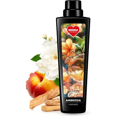 Dedra Avivážní kondicionér AMBROSIA 750 ml – Zboží Mobilmania