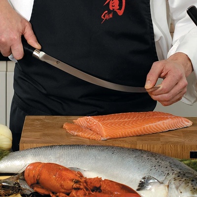 Kai Кухненски нож KAI Shun Pro Sho VG-0004