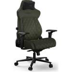 Corsair Геймърски стол Corsair TC500 LUXE - Sherwood (CORSAIR-CHAIR-9010068-WW) - computermarket