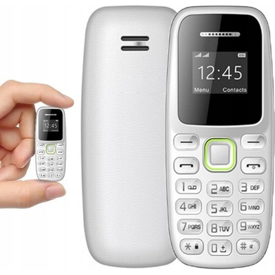 L8star Life E5004 White