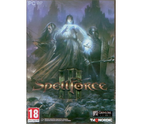 SpellForce 3