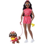 Mattel Barbie Twinning Looks Стил за двама - Райета (JFP37)