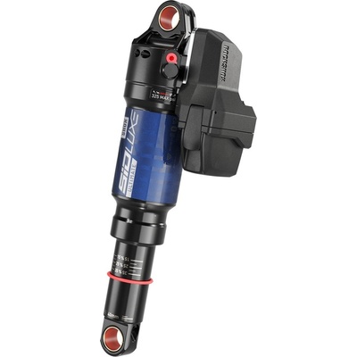 RockShox Amrs SID UFA