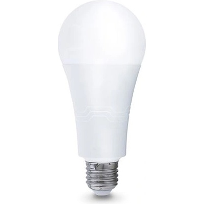 Solight žiarovka LED E27 22W biela teplá
