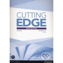 Cutting Edge 3rd Edition Starter Workbook without Key