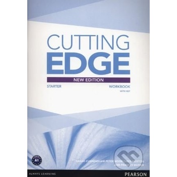 Cutting Edge 3rd Edition Starter Workbook without Key