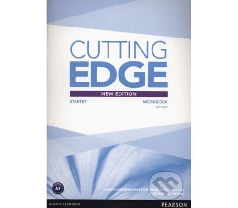 Cutting Edge 3rd Edition Starter Workbook without Key