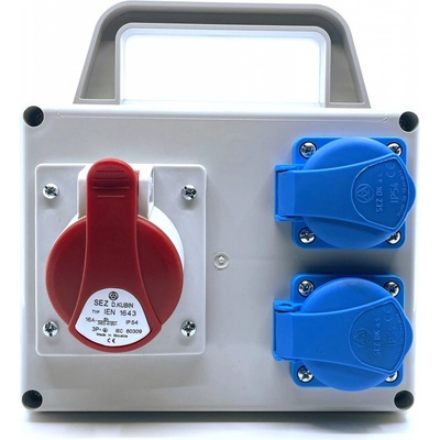 SEZ ROSP 1630 D