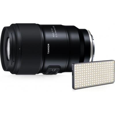 Tamron 90 mm F/2.8 Di III MACRO VXD pro Sony FE