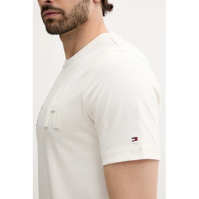 Tommy Hilfiger Памучна тениска Tommy Hilfiger (MW0MW39364)