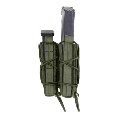 Warrior Assault Systems Speed sumka SQM na zásobník do pušky a pistole Olivová
