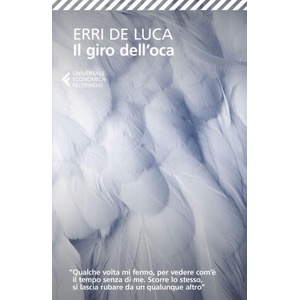 giro dell'oca | Erri De Luca (2020)