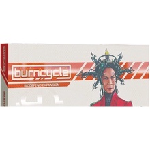 Burncycle: BioDefend Corporation