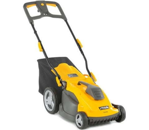 Stiga Combi 340c