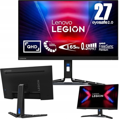 Lenovo Legion R27q-30