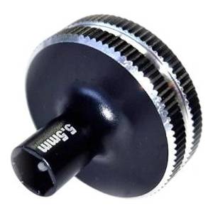 H-Speed отвертка с гнездо 5.5mm къса