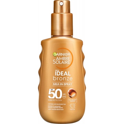 Garnier Ambre Solaire sprej bronz 150 ml