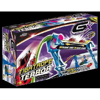 GX Racers Rope Jump s lavkou