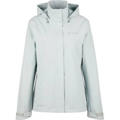 Vaude Дамско водоустойчиво яке Vaude Women's Gadmer 2L Jacket Waterproof jacket - Dusty Fern - размер 38 (EU) (102-4332-0213)