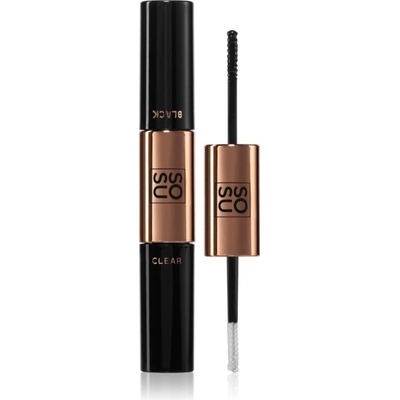 Sosu Cosmetics Hidden Agenda Lepidlo na umelé mihalnice na lepenie pod mihalnice 1,3 ml