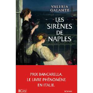 Les sirènes de Naples (2025)