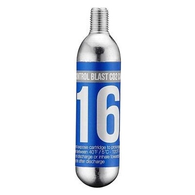 Giant Threaded Cartridge 16 g