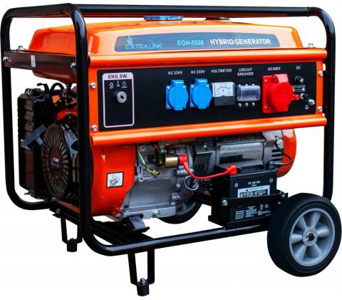 Extralink EGH-5500